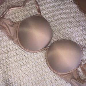 VS push up bra